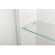 Зеркальный шкаф BelBagno SPC-GRT-600/800-1A-LED-TCH Зеркальный шкаф BelBagno SPC-GRT-600/800-1A-LED-TCH