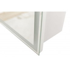 Зеркальный шкаф BelBagno SPC-GRT-600/800-1A-LED-TCH