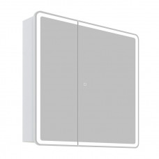 Зеркальный шкаф BelBagno Marino SPC-MAR-800/800-2A-LED-TCH