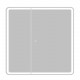 Зеркальный шкаф BelBagno Marino SPC-MAR-800/800-2A-LED-TCH Зеркальный шкаф BelBagno Marino SPC-MAR-800/800-2A-LED-TCH