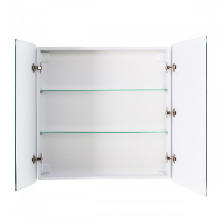 Зеркальный шкаф BelBagno Marino SPC-MAR-800/800-2A-LED-TCH Зеркальный шкаф BelBagno Marino SPC-MAR-800/800-2A-LED-TCH