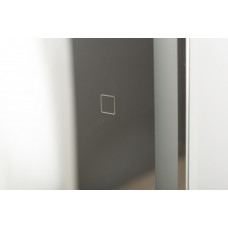 Зеркальный шкаф BelBagno SPC-GRT-500/800-1A-LED-TCH