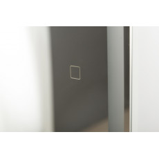 Зеркальный шкаф BelBagno SPC-GRT-500/800-1A-LED-TCH
