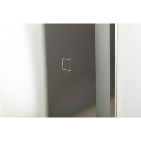 Зеркальный шкаф BelBagno SPC-GRT-500/800-1A-LED-TCH Зеркальный шкаф BelBagno SPC-GRT-500/800-1A-LED-TCH