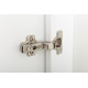 Зеркальный шкаф BelBagno SPC-GRT-500/800-1A-LED-TCH Зеркальный шкаф BelBagno SPC-GRT-500/800-1A-LED-TCH