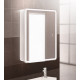 Зеркальный шкаф BelBagno Marino SPC-MAR-600/800-1A-LED-TCH Зеркальный шкаф BelBagno Marino SPC-MAR-600/800-1A-LED-TCH