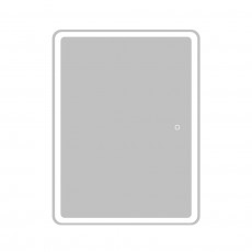 Зеркальный шкаф BelBagno Marino SPC-MAR-600/800-1A-LED-TCH