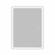 Зеркальный шкаф BelBagno Marino SPC-MAR-600/800-1A-LED-TCH Зеркальный шкаф BelBagno Marino SPC-MAR-600/800-1A-LED-TCH