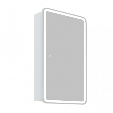 Зеркальный шкаф BelBagno Marino SPC-MAR-600/800-1A-LED-TCH Зеркальный шкаф BelBagno Marino SPC-MAR-600/800-1A-LED-TCH