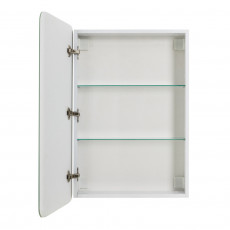 Зеркальный шкаф BelBagno Marino SPC-MAR-600/800-1A-LED-TCH