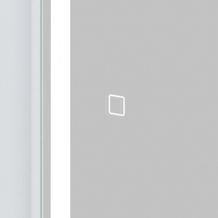 Зеркальный шкаф BelBagno Marino SPC-MAR-600/800-1A-LED-TCH Зеркальный шкаф BelBagno Marino SPC-MAR-600/800-1A-LED-TCH