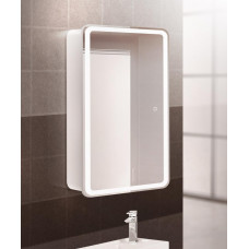 Зеркальный шкаф BelBagno Marino SPC-MAR-500/800-1A-LED-TCH