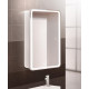 Зеркальный шкаф BelBagno Marino SPC-MAR-500/800-1A-LED-TCH Зеркальный шкаф BelBagno Marino SPC-MAR-500/800-1A-LED-TCH