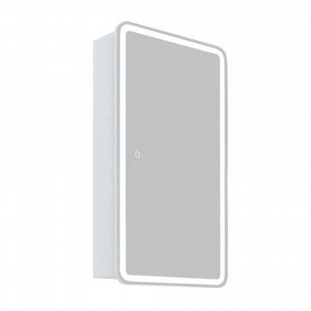 Зеркальный шкаф BelBagno Marino SPC-MAR-500/800-1A-LED-TCH Зеркальный шкаф BelBagno Marino SPC-MAR-500/800-1A-LED-TCH
