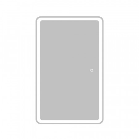 Зеркальный шкаф BelBagno Marino SPC-MAR-500/800-1A-LED-TCH Зеркальный шкаф BelBagno Marino SPC-MAR-500/800-1A-LED-TCH