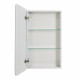 Зеркальный шкаф BelBagno Marino SPC-MAR-500/800-1A-LED-TCH Зеркальный шкаф BelBagno Marino SPC-MAR-500/800-1A-LED-TCH