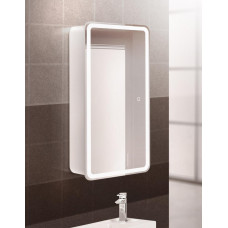 Зеркальный шкаф BelBagno Marino SPC-MAR-400/800-1A-LED-TCH