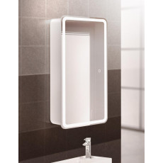Зеркальный шкаф BelBagno Marino SPC-MAR-400/800-1A-LED-TCH