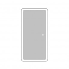Зеркальный шкаф BelBagno Marino SPC-MAR-400/800-1A-LED-TCH