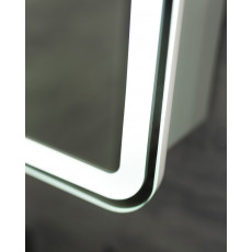 Зеркальный шкаф BelBagno Marino SPC-MAR-400/800-1A-LED-TCH