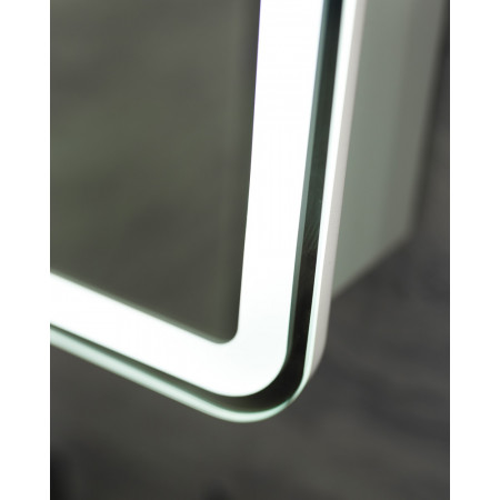 Зеркальный шкаф BelBagno Marino SPC-MAR-400/800-1A-LED-TCH Зеркальный шкаф BelBagno Marino SPC-MAR-400/800-1A-LED-TCH
