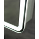 Зеркальный шкаф BelBagno Marino SPC-MAR-400/800-1A-LED-TCH Зеркальный шкаф BelBagno Marino SPC-MAR-400/800-1A-LED-TCH