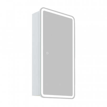 Зеркальный шкаф BelBagno Marino SPC-MAR-400/800-1A-LED-TCH Зеркальный шкаф BelBagno Marino SPC-MAR-400/800-1A-LED-TCH