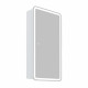 Зеркальный шкаф BelBagno Marino SPC-MAR-400/800-1A-LED-TCH Зеркальный шкаф BelBagno Marino SPC-MAR-400/800-1A-LED-TCH