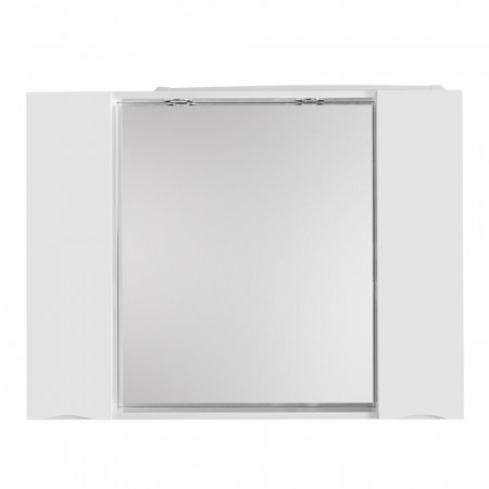 Зеркальный шкаф BelBagno MARINO-SPC-1000/750-2A-BL-P Зеркальный шкаф BelBagno MARINO-SPC-1000/750-2A-BL-P