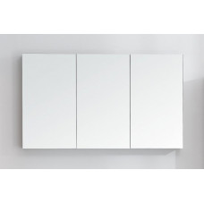 Зеркальный шкаф BelBagno SPC-3A-DL-BL-1200