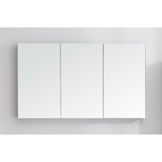 Зеркальный шкаф BelBagno SPC-3A-DL-BL-1200