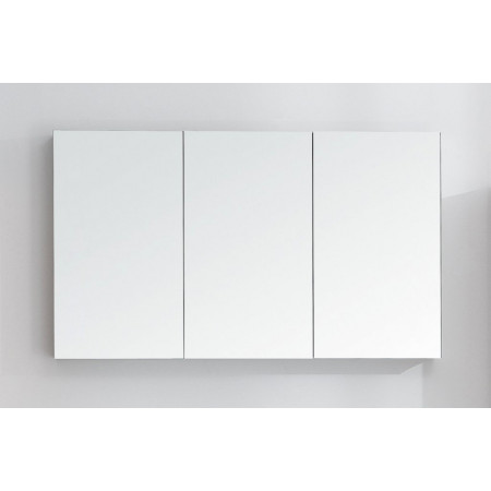Зеркальный шкаф BelBagno SPC-3A-DL-BL-1200 Зеркальный шкаф BelBagno SPC-3A-DL-BL-1200