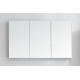 Зеркальный шкаф BelBagno SPC-3A-DL-BL-1200 Зеркальный шкаф BelBagno SPC-3A-DL-BL-1200