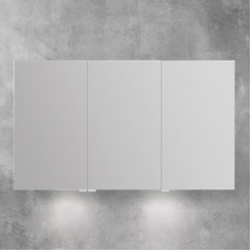 Зеркальный шкаф BelBagno SPC-3A-DL-BL-1200