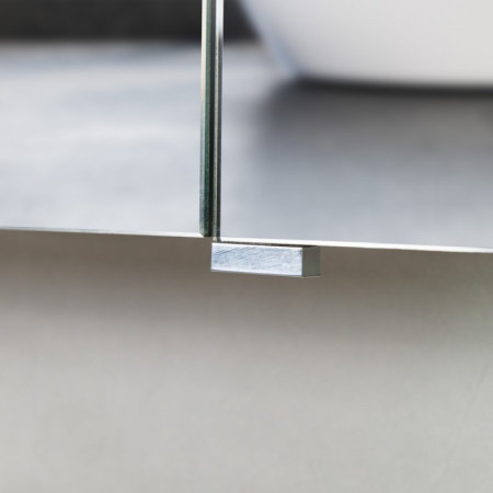 Зеркальный шкаф BelBagno SPC-3A-DL-BL-1200 Зеркальный шкаф BelBagno SPC-3A-DL-BL-1200