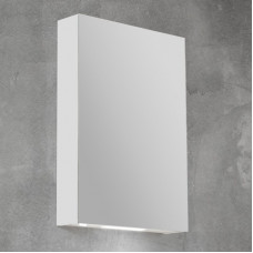 Зеркальный шкаф BelBagno SPC-1A-DL-BL-500
