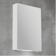 Зеркальный шкаф BelBagno SPC-1A-DL-BL-500
