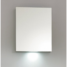 Зеркальный шкаф BelBagno SPC-1A-DL-BL-500