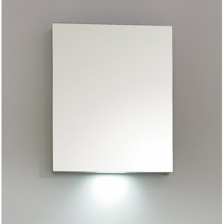 Зеркальный шкаф BelBagno SPC-1A-DL-BL-500 Зеркальный шкаф BelBagno SPC-1A-DL-BL-500