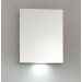 Зеркальный шкаф BelBagno SPC-1A-DL-BL-500