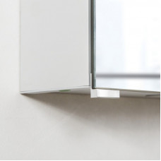 Зеркальный шкаф BelBagno SPC-1A-DL-BL-500
