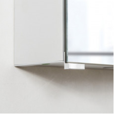 Зеркальный шкаф BelBagno SPC-1A-DL-BL-500