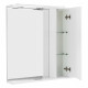 Зеркальный шкаф правосторонний BelBagno MARINO-SPC-800/750-1A-BL-P-R Зеркальный шкаф правосторонний BelBagno MARINO-SPC-800/750-1A-BL-P-R