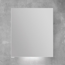 Зеркальный шкаф BelBagno SPC-1A-DL-BL-600