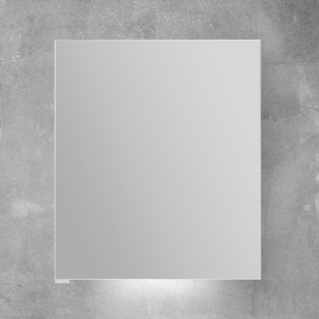 Зеркальный шкаф BelBagno SPC-1A-DL-BL-600 Зеркальный шкаф BelBagno SPC-1A-DL-BL-600