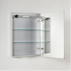 Зеркальный шкаф BelBagno SPC-1A-DL-BL-600