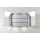 Зеркальный шкаф BelBagno SPC-2A-DL-BL-800 Зеркальный шкаф BelBagno SPC-2A-DL-BL-800