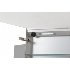 Зеркальный шкаф BelBagno SPC-2A-DL-BL-800