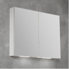 Зеркальный шкаф BelBagno SPC-2A-DL-BL-900