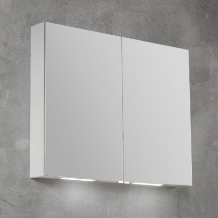 Зеркальный шкаф BelBagno SPC-2A-DL-BL-900 Зеркальный шкаф BelBagno SPC-2A-DL-BL-900